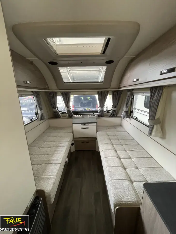 Fahrzeugbild Sprite Mondial 370 SE Im Kundenauftrag #7
