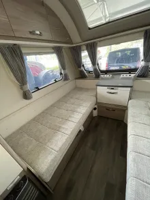 Fahrzeugbild Sprite Mondial 370 SE Im Kundenauftrag #9