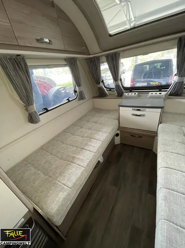 Fahrzeugbild Sprite Mondial 370 SE Im Kundenauftrag #9