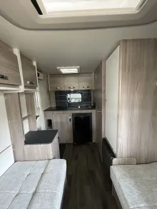 Fahrzeugbild Sprite Mondial 370 SE Im Kundenauftrag #8