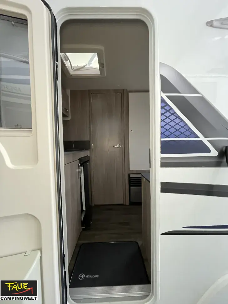 Fahrzeugbild Sprite Mondial 370 SE Im Kundenauftrag #6