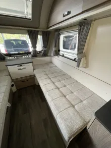 Fahrzeugbild Sprite Mondial 370 SE Im Kundenauftrag #10