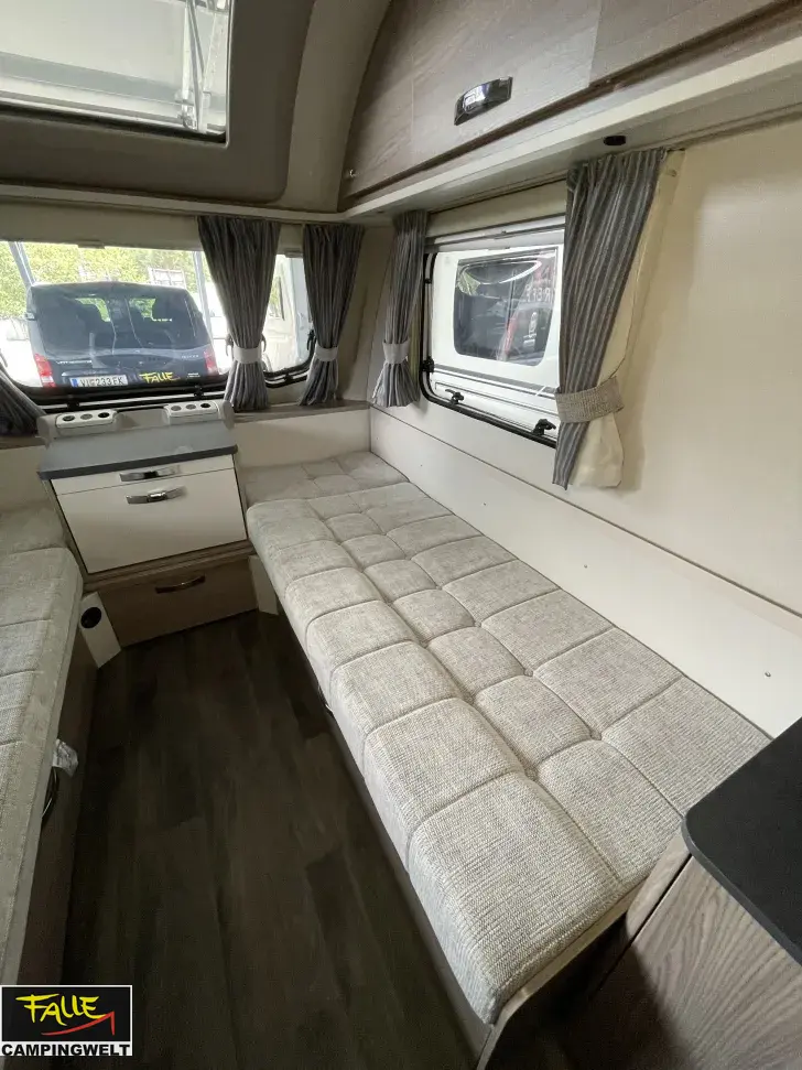 Fahrzeugbild Sprite Mondial 370 SE Im Kundenauftrag #10