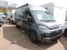 Fahrzeugbild Knaus BoxLife 600 MQ Platinum Selection #1
