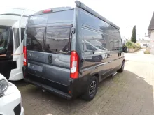 Fahrzeugbild Knaus BoxLife 600 MQ Platinum Selection #4