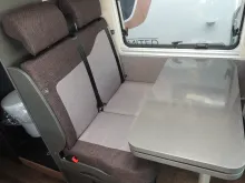 Fahrzeugbild Knaus BoxLife 600 MQ Platinum Selection #7