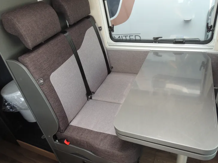 Fahrzeugbild Knaus BoxLife 600 MQ Platinum Selection #7