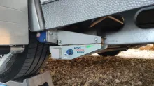 Fahrzeugbild Fendt Saphir 510 gebrauchter aber guter Zustand #3
