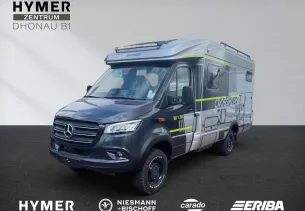 Bild ML-T 570 CrossOver