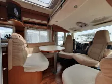 Fahrzeugbild Hymer B-Klasse 594 --schöner kompakter Grundriss #5