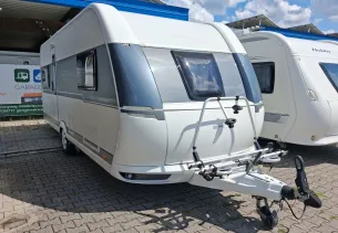 Bild De Luxe 515 UHL