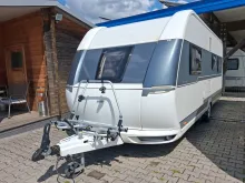 Fahrzeugbild Hobby De Luxe 515 UHL - Hubbett - im Kundenauftrag #6