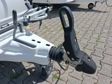 Fahrzeugbild Hobby De Luxe 515 UHL - Hubbett - im Kundenauftrag #29