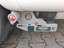 Fahrzeugbild Hobby De Luxe 515 UHL - Hubbett - im Kundenauftrag #26