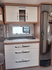 Fahrzeugbild Hobby De Luxe 515 UHL - Hubbett - im Kundenauftrag #9