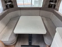 Fahrzeugbild Hobby De Luxe 515 UHL - Hubbett - im Kundenauftrag #22