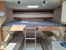 Fahrzeugbild Hobby De Luxe 515 UHL - Hubbett - im Kundenauftrag #24