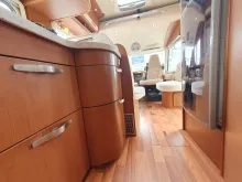 Fahrzeugbild Hymer B-Klasse 594 --schöner kompakter Grundriss #12