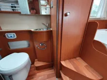 Fahrzeugbild Hymer B-Klasse 594 --schöner kompakter Grundriss #13