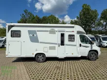 Fahrzeugbild Pilote Pazifik 746 FGJ #4