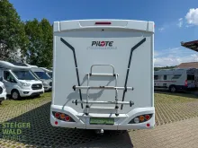 Fahrzeugbild Pilote Pazifik 746 FGJ #7