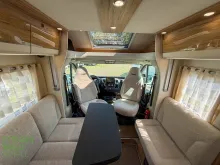 Fahrzeugbild Pilote Pazifik 746 FGJ #15