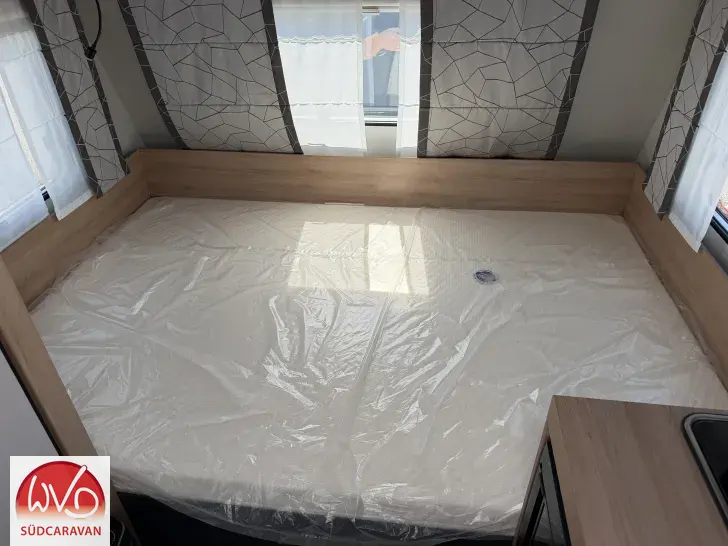 Fahrzeugbild Knaus Sport 400 LK #14