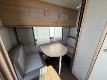 Fahrzeugbild Knaus Sport 400 LK #8