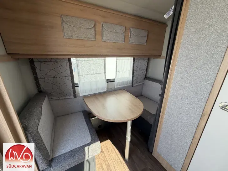 Fahrzeugbild Knaus Sport 400 LK #8