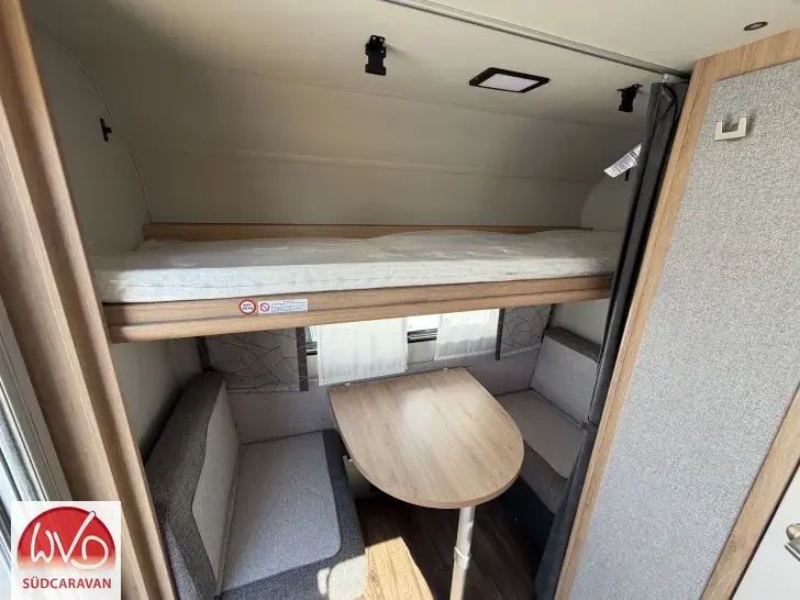 Fahrzeugbild Knaus Sport 400 LK #12