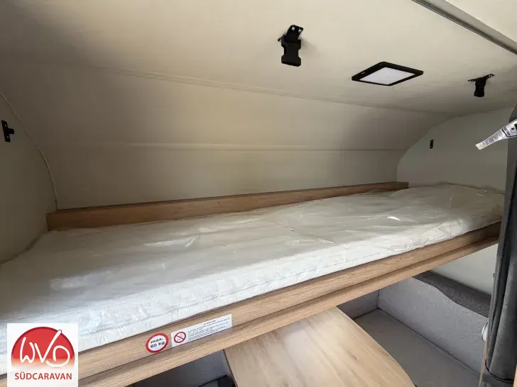 Fahrzeugbild Knaus Sport 400 LK #13
