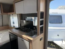 Fahrzeugbild Knaus Sport 400 LK #9