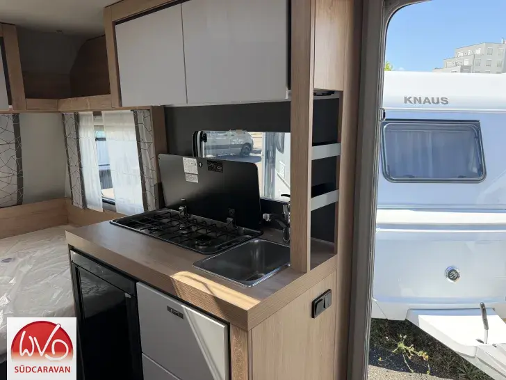 Fahrzeugbild Knaus Sport 400 LK #9