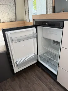 Fahrzeugbild Knaus Sport 400 LK #10
