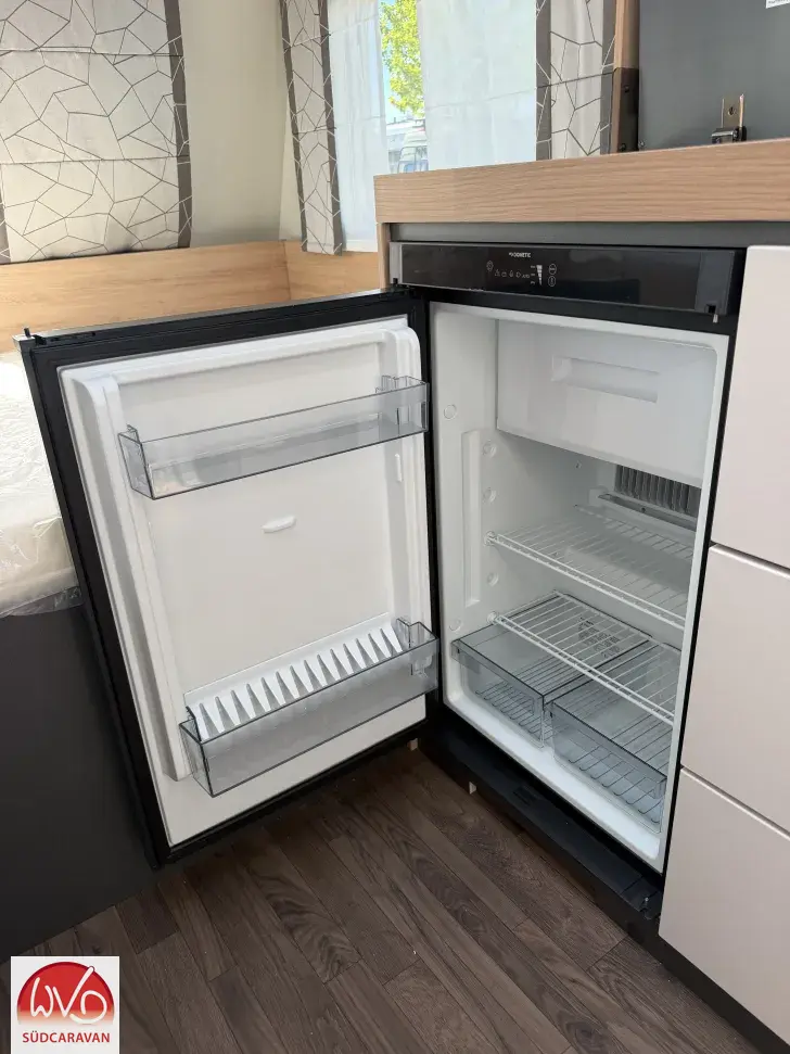 Fahrzeugbild Knaus Sport 400 LK #10