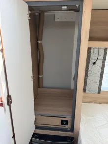 Fahrzeugbild Knaus Sport 400 LK #15