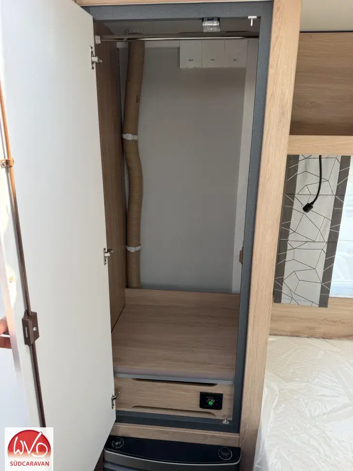 Fahrzeugbild Knaus Sport 400 LK #15