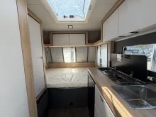 Fahrzeugbild Knaus Sport 400 LK #16