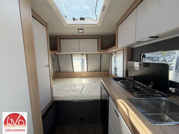 Fahrzeugbild Knaus Sport 400 LK #16