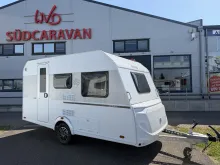 Fahrzeugbild Knaus Sport 400 LK #1