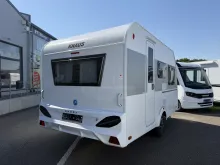 Fahrzeugbild Knaus Sport 400 LK #5