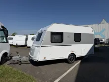 Fahrzeugbild Knaus Sport 400 LK #6