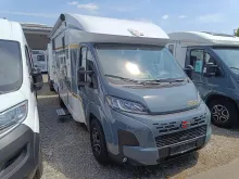 Fahrzeugbild Bürstner B66 TD 690 Hubbett #3