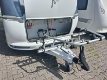 Fahrzeugbild Hobby De Luxe 515 UHL - Hubbett - im Kundenauftrag #30