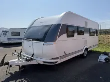 Fahrzeugbild Hobby Prestige 560 WLU #3