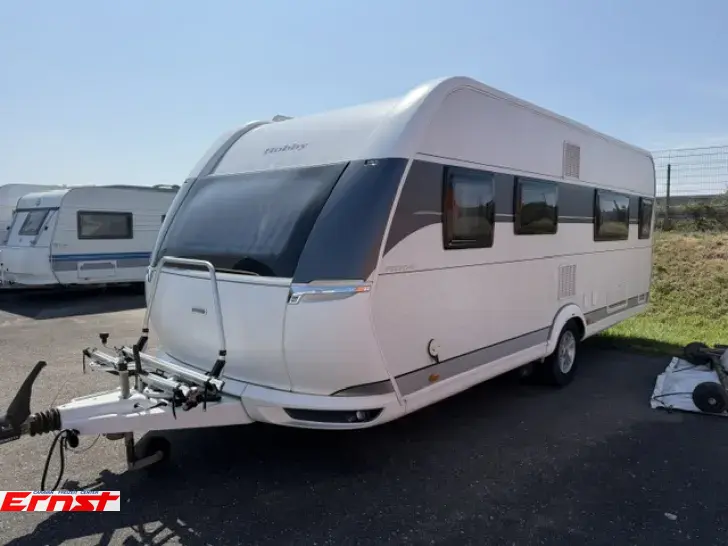 Fahrzeugbild Hobby Prestige 560 WLU #3