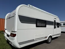 Fahrzeugbild Hobby Prestige 560 WLU #1