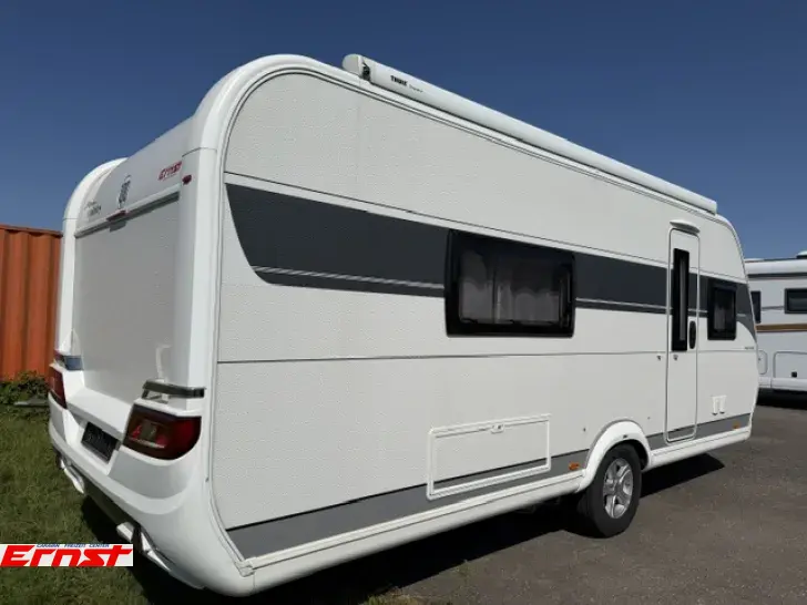 Fahrzeugbild Hobby Prestige 560 WLU #1