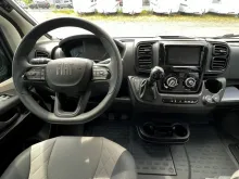 Fahrzeugbild Weinsberg CaraBus EDITION FIRE 600 MQ sofort verfügbar #4