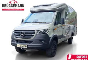 Bild ML-T 580 CrossTrail